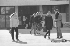 Wydział Nauk Humanistycznych UMCS w Lublinie