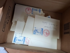 &bdquo;Listy do Henia" &ndash; Szkoła Podstawowa nr 2 w Radzyniu Podlaskim