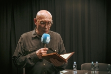 Uroczystość wręczenia Medalu Wschodniej Fundacji Kultury &bdquo;Akcent&rdquo;