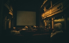 Miasto Poezji 2025 &ndash; Projekcja filmu &ldquo;Daleko od okna&rdquo;