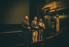 Miasto Poezji 2025 &ndash; Projekcja filmu &ldquo;Daleko od okna&rdquo;