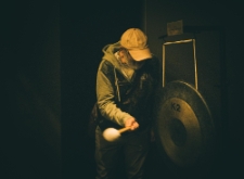 Miasto Poezji 2025 &ndash; Projekcja filmu &ldquo;Daleko od okna&rdquo;