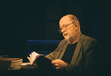 Miasto Poezji 2025 &ndash; Nieskończone zdania. Spotkanie z cyklu Biblioteka Zapomnianych Poet&oacute;w