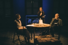 Miasto Poezji 2025 &ndash; Nieskończone zdania. Spotkanie z cyklu Biblioteka Zapomnianych Poet&oacute;w