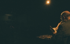 Miasto Poezji 2025 &ndash; Nieskończone zdania. Spotkanie z cyklu Biblioteka Zapomnianych Poet&oacute;w