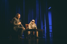 Miasto Poezji 2025 &ndash; Projekcja filmu &ldquo;Daleko od okna&rdquo;