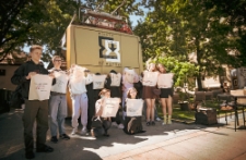 Miasto Poezji 2025 &ndash; Przystanek Czechowicz