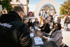 Miasto Poezji 2025 &ndash; Poezja kaligrafowana