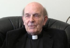 Zaczęliśmy strzelać do gałek telefonicznych - Antoni Jerzy Czyżewski - fragment relacji świadka historii [WIDEO]