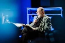 Miasto Poezji 2025 &ndash; Nieskończone zdania. Spotkanie z cyklu Biblioteka Zapomnianych Poet&oacute;w