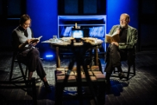 Miasto Poezji 2025 &ndash; Nieskończone zdania. Spotkanie z cyklu Biblioteka Zapomnianych Poet&oacute;w