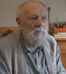 Wyprawy naukowe na Spitsbergen - Zbigniew J&oacute;źwik - fragment relacji świadka historii [WIDEO]