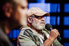 Miasto Poezji 2025 &ndash; Miasto Poezji 2025 &ndash; Projekcja filmu &ldquo;Daleko od okna&rdquo;