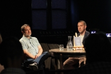 Pierścień z papieru. Trzy opowiadania