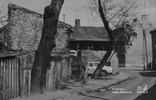 Ulica Dolna Panny Marii w Lublinie