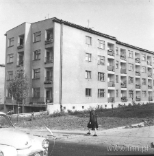 Spółdzielnia Mieszkaniowa „KOLEJARZ” w Lublinie