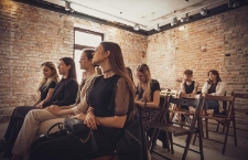 Prezentacja Projektu Tłumaczenia oferty Ośrodka &bdquo;Brama Grodzka &ndash; Teatr NN&rdquo; w Lublinie