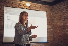 Prezentacja Projektu Tłumaczenia oferty Ośrodka &bdquo;Brama Grodzka &ndash; Teatr NN&rdquo; w Lublinie