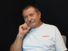 Vlodeck Rubin - fotografia świadka historii