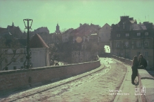 Ulica Zamkowa w Lublinie