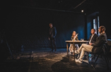 Spotkanie wok&oacute;ł książki Piotra Olechowskiego "Agonia Polak&oacute;w we Lwowie 1944&ndash;1959"