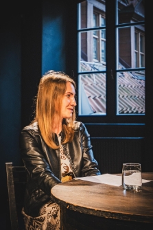 Spotkanie wok&oacute;ł książki Piotra Olechowskiego "Agonia Polak&oacute;w we Lwowie 1944&ndash;1959"