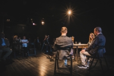 Spotkanie wok&oacute;ł książki Piotra Olechowskiego "Agonia Polak&oacute;w we Lwowie 1944&ndash;1959"