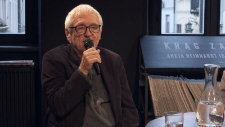 Spotkanie z Janem Tomaszem Grossem z okazji 25. rocznicy ukazania się książki &bdquo;Sąsiedzi"