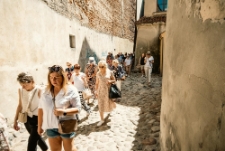 Spacery z Bramy 2025 &ndash; Żydowski Lublin po wyzwoleniu