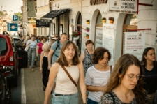 Spacery z Bramy 2025 – Żydowski Lublin po wyzwoleniu