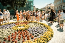 Spacery z Bramy 2025 &ndash; Żydowski Lublin po wyzwoleniu