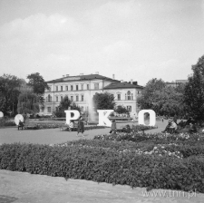 Inauguracja miesiąca oszczędzania w Lublinie
