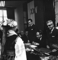 Inauguracja miesiąca oszczędzania w Lublinie