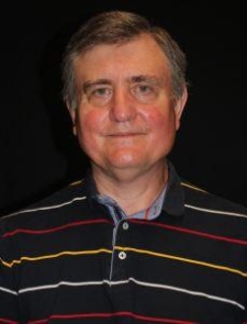 Zygmunt Marek Miszczak - fotografia świadka historii