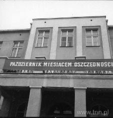 Inauguracja miesiąca oszczędzania w Lublinie