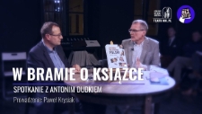 Spotkanie wokół książki Antoniego Dudka "Historia polityczna Polski 1989–2023"