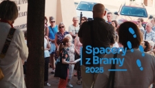 Spacery z Bramy 2025