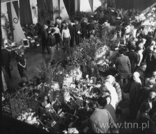 Wojew&oacute;dzka wystawa ogrodnicza w Lublinie