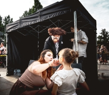 XV Międzynarodowy Festiwal Śladami Singera (Lublin)