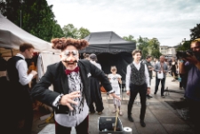 XV Międzynarodowy Festiwal Śladami Singera (Lublin)