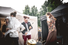 XV Międzynarodowy Festiwal Śladami Singera (Lublin)