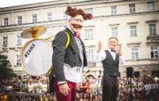XV Międzynarodowy Festiwal Śladami Singera (Lublin)
