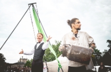 XV Międzynarodowy Festiwal Śladami Singera (Lublin)