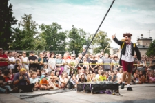 XV Międzynarodowy Festiwal Śladami Singera (Lublin)