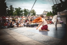 XV Międzynarodowy Festiwal Śladami Singera (Lublin)