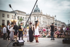 XV Międzynarodowy Festiwal Śladami Singera (Lublin)