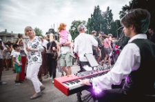 XV Międzynarodowy Festiwal Śladami Singera (Lublin)