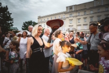 XV Międzynarodowy Festiwal Śladami Singera (Lublin)