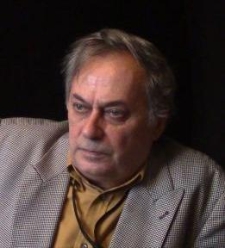 Janusz Iwaszko &ndash; jeden z lider&oacute;w strajku w lokomotywowni - Michał Kasprzak - fragment relacji świadka historii [WIDEO]