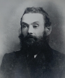 Aron Hersz Kichelmacher